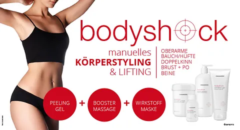 Bodyshock Körperstyling